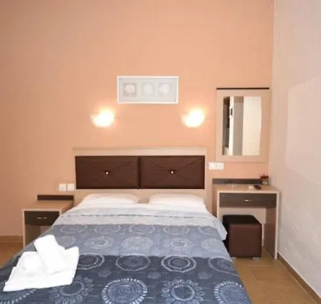 Exohi Aparthotel Sarti