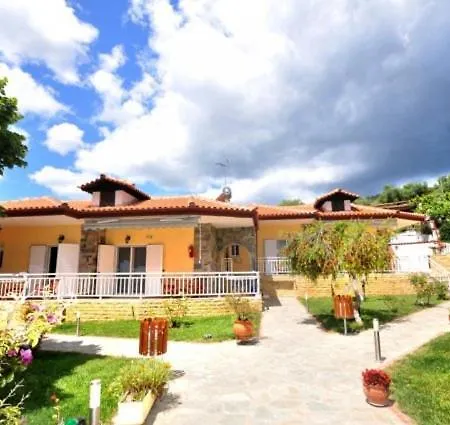 Aparthotel Exohi